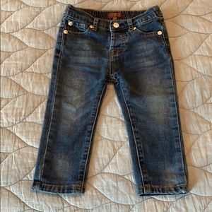 7 for All Mankind jeans